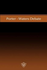 Porter-Waters Debate