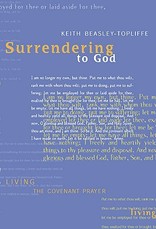 Surrendering to God