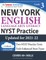 New York State Test Prep