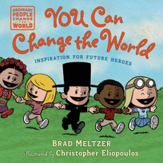 You Can Change the World