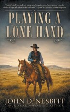 Playing a Lone Hand