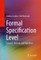 Formal Specification Level