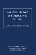East Asia, the West and International Security