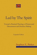 Led by the Spirit