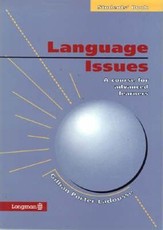 Language Issues: Students' Book: A Course for Advanced Learners