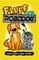 Fluff and Robo Dog