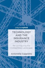 Technology and the Insurance Industry