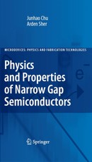 Physics and Properties of Narrow Gap Semiconductors