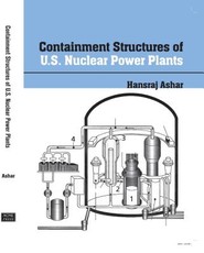 Containment Structures of U.S. Nuclear Power Plants