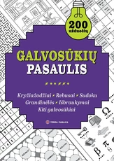 Galvosūkių pasaulis