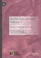 Stories from Medan, Volume 1