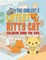 The Coolest & Cutest Kitty Cat Coloring Book For Kids