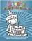 Luis' Birthday Coloring Book Kids Personalized Books