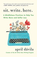 Sit Write Here