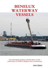 Benelux Waterway Vessels