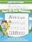 Atticus Letter Tracing for Kids Trace my Name Workbook
