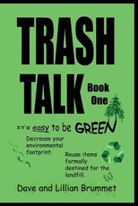 Trash Talk - Book One
