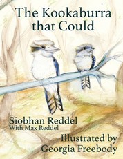 The Kookaburra That Could