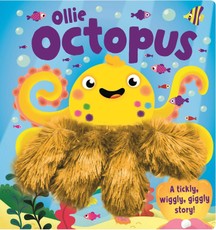 Ollie Octopus