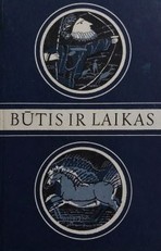 Būtis ir laikas
