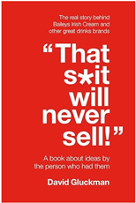 That s*it will never sell!