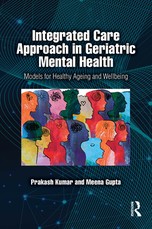 Integrated Care Approach in Geriatric Mental Health