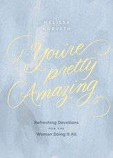 You're Pretty Amazing