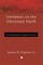 Irenaeus on the Christian Faith