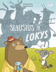 Šiaušius ir lokys