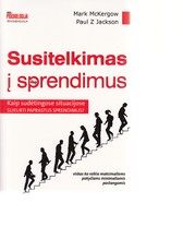 Susitelkimas į sprendimus