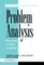Reynolds, J: Problem Analysis