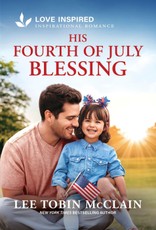 His Fourth of July Blessing