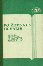 Po žemynus ir šalis II