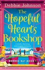 The Hopeful Hearts Bookshop
