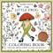 The Little Frog Coloring Book