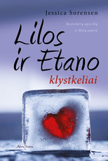 Lilos ir Etano klystkeliai