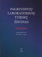 Pagrindinių laboratorinių tyrimų žinynas