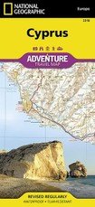 Cyprus Map