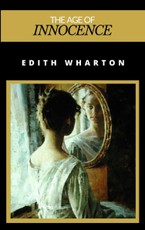 Wharton, E: The Age Of Innocence