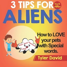 How to LOVE your pets with Special Words