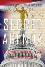 Secret Agenda