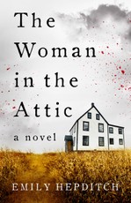 Woman in the Attic