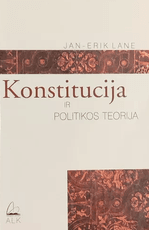 Konstitucija ir politikos teorija