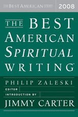 The Best American Spiritual Writing