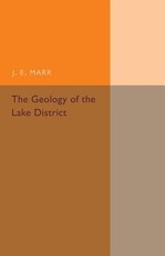 The Geology of the Lake District