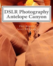 DSLR Photography - Antelope Canyon