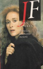 Prancūzų leitenanto moteris (1997)