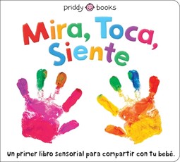 See Touch Feel Spanish