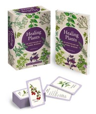 Healing Plants Book & Card Deck