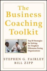 Business Coaching Toolkit